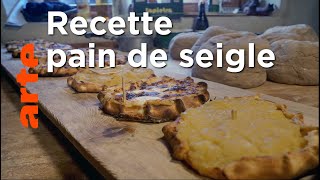 Documentaire Les plats typiques des Écrins