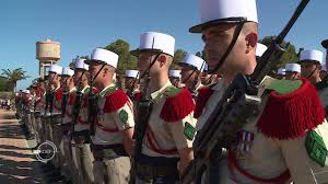 Légionnaire parachutiste : que reste-t-il du mythe ?