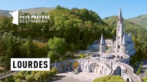 Lourdes - Hautes-Pyrénées