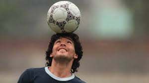 Documentaire Maradona, un gamin en or