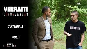 Marco Verratti... Comme jamais