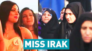 Documentaire Miss Irak: élection du blasphème