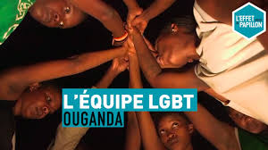 Documentaire Ouganda : l’équipe de basket LGBT