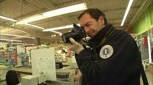 Documentaire Police, casses en série dans les supermarchés !
