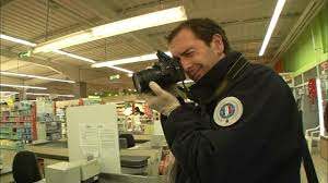 Police, casses en série dans les supermarchés !