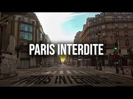 Paris Interdite