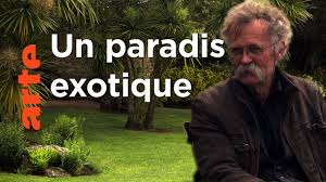 Documentaire Planter là, ou rien ne pousse ? | Jardins d’ici et d’ailleurs