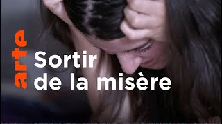 Quand les jeunes défient la pauvreté