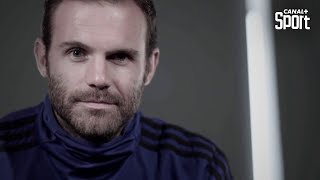 Retour sur la carrière de Juan Mata