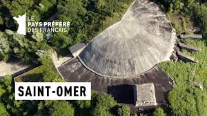 Documentaire Région de Saint Omer – Côte d’Opale