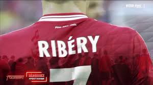 Ribery, Deutsch Marque