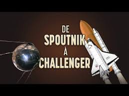 Spoutnik et le drame Challenger : deux dates marquantes de la conquête spatiale