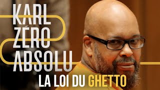 Suge Knight/ Death Row: la loi du ghetto
