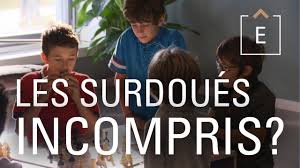 Surdoués, HP… – Qui sont-ils ?