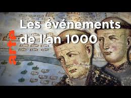 Documentaire Terreurs de l’an 1000 | Quand l’histoire fait dates