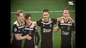 L’Ajax Amsterdam, l’héritage