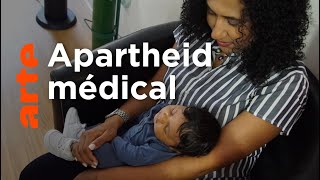 Documentaire USA  : discrimination à la maternité