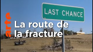 USA : les "Etats désunis d'Amérique"