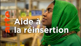 Un accompagnement professionnel pour les réfugiés