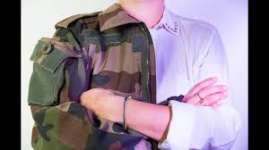Une vie apr&egrave;s l&rsquo;arm&eacute;e