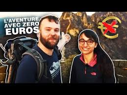 Vacances : ils vivent l'aventure avec zéro budget
