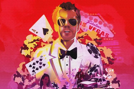 “Inside The Edge” : L’aventure d’un joueur professionnel de Blackjack