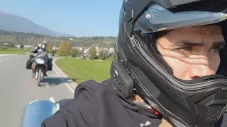 20 000 Kms en moto : un road trip qui change ma vie !