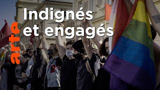 À nous d’agir ! | Cette jeune génération qui veut changer le monde