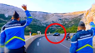 A8 : l'autoroute des plages