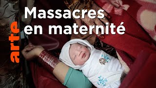 Afghanistan : tu enfanteras dans le chaos