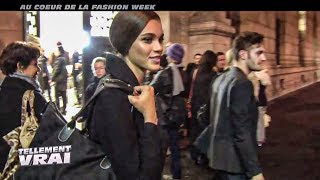 Au Cœur de la Fashion Week
