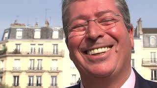 Documentaire Balkany, l’amant de Levallois