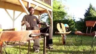 Bangré Soré – Artistes Sculpteurs