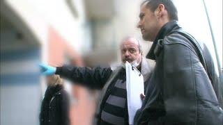 Cambriolage : traumatisé, il vit un enfer