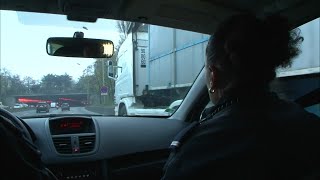 Chauffards : Course-Poursuite sur le Périphérique !