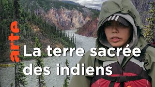 Documentaire Canada, Nahanni, la rivière du pardon