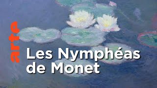 Documentaire Claude Monet à Giverny / Prague / Plage de Plouha ┃Invitation au Voyage