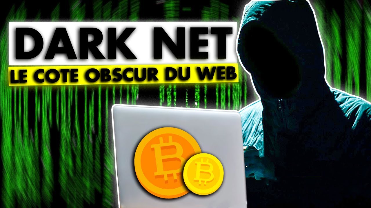 Documentaire Dark Net : le côté obscur du web