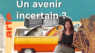 Documentaire Demain ce sera mieux ? | Il est temps