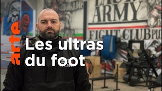 Des supporters d’extrême droite en Bulgarie