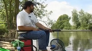 Diego da Silva, portrait d’un champion de pêche