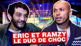 Documentaire Eric et Ramzy, le duo de choc