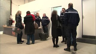 Fraude : une entreprise qui cache bien son jeu !