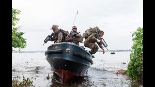 Forces françaises en Côte d’Ivoire, la nouvelle donne