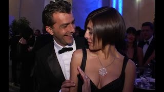 France : le grand gala des milliardaires !