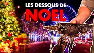 Documentaire Homard, sapin et cadeaux : les dessous de Noël