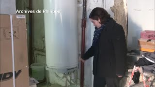 Documentaire Ils vivent dans un frigo, c’est un cauchemar