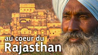 Jaipur : Maharadjahs, enfants des rues et pierres précieuses