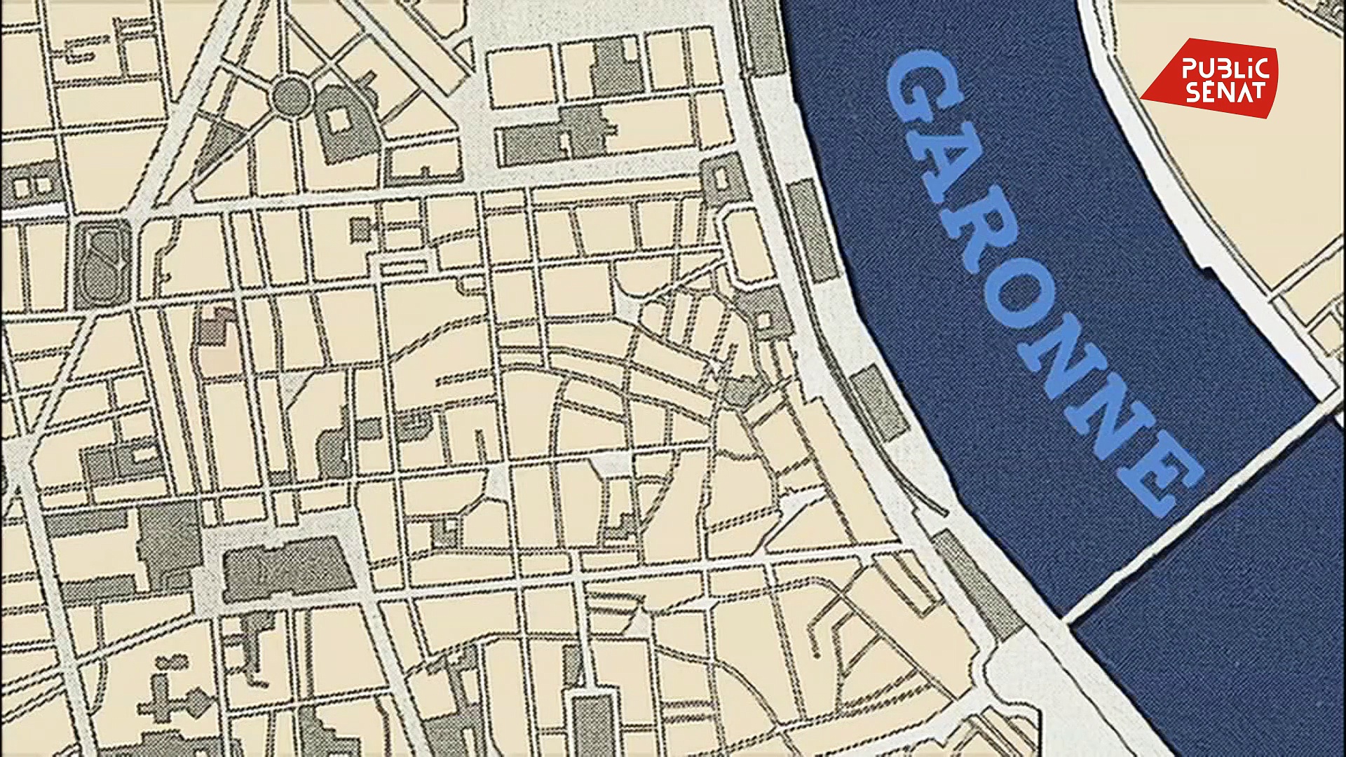 Juin 1940 : Le piège du Massilia
