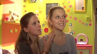Jumelles : rien ne peut nous séparer !